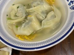 -王家沙点心店(南京西路总店)