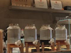 大堂-甘婆婆醪糟汤圆