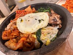 -七八冷面·延边朝鲜族美食(圣熙八号店)