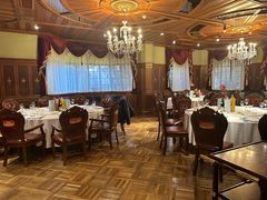 -马勒别墅·中餐厅