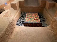 -洛阳周王城天子驾六博物馆