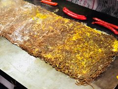 -李记特色五谷杂粮鸡蛋果子
