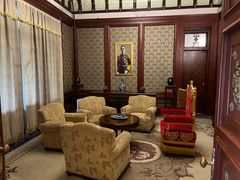 -伪满皇宫博物院