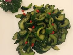 -美泉宫饭店美泉盛宴海鲜