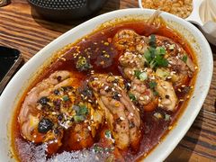 -红料理|串串有瘾·烧烤(吴中路店)