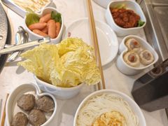 -川锅一号火锅(铜山万达店)