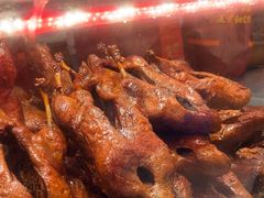 -徐六孃正宗甜皮鸭(张公桥店)