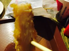 -正新鸡排·炸鸡汉堡(奥城店)