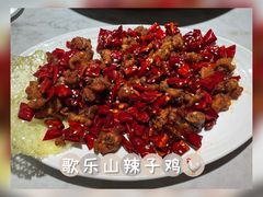 -望蓉城·古法酸菜鱼(世纪汇店)