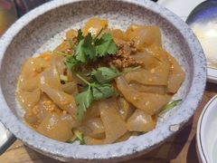 -山河屯铁锅炖·非遗铁锅炖(华强北店)