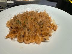 -狮王府淮扬菜(万象城店)