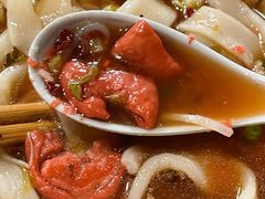 -佰仙面馆