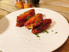 -MONICH牛排融合餐厅(和义大道购物中心店)