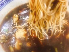-福海面馆(阳曲店)