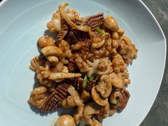 -山外山菜馆(玉泉路店)