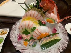 -宝燕壹号景观餐厅(龙盛国际商业广场店)