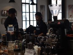 -The Workshop Coffee