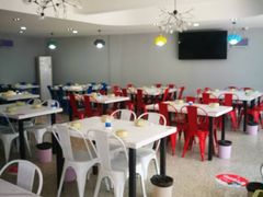 大堂-辣螃铠盆盆蟹大排档(总店)