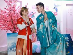 -梅园婚恋·婚姻介绍