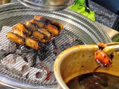 -本炙炭烤·蒲烧活鳗料理店(金沙洲店)