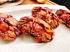 大闸蟹-青石桥市场北1-27号