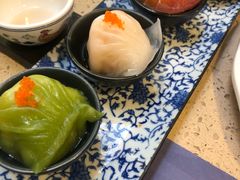 功夫汤虾饺-点都德(北京路贰店)