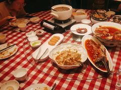 -西贝(六里桥旗舰店)