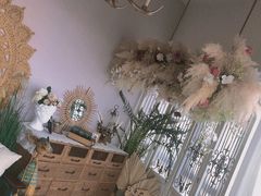 -千浔一暖DIY蛋糕烘焙(人民大学店)