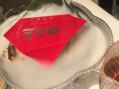 -桂满陇·手作小笼包&江南叫花鸡(中山公园店)