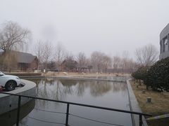 -河北霸州茗汤日月潭温泉