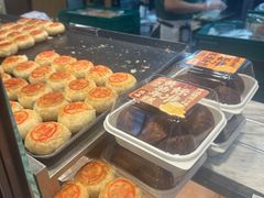 -泸溪河桃酥(长乐路店)