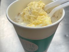 -清真老马家国华牛奶鸡蛋醪糟(正宁路店)