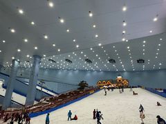 -广州热雪奇迹