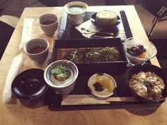 -伊藤久右卫门(宇治本店)
