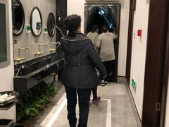 -千滋百味·醉江澜花园餐厅(街道口店)