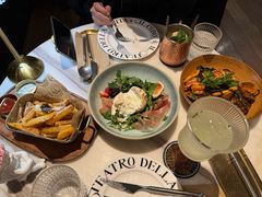 -IL TEATRO 精品意大利餐厅