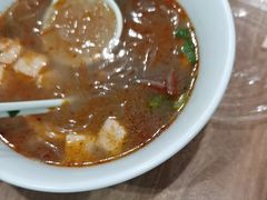 -回味鸭血粉丝汤(砂之船店)