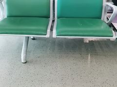 -合肥新桥国际机场-航站楼