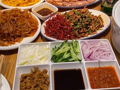 -姥姥家春饼店(惠新东街店)