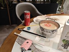 -虾佬圣汤·海鲜姿造(乐堤港店)