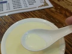 -沙湾姜埋奶(兴新包店)