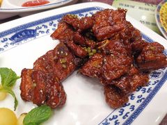 麦仁秘制骨-宁波状元楼酒店(和义路店)