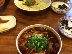 -宽窄巷子成都小吃(建文店)