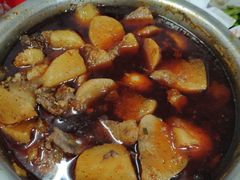-桂萍特色牛筋牛杂(长堤街总店)