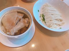 -鼎泰丰(嘉年华•海信广场VILLAGE店)