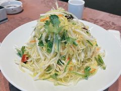 -佳兰雅序融合菜(高新店)