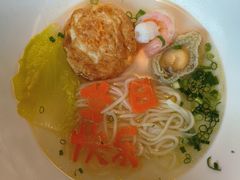 -许家菜(望江店)