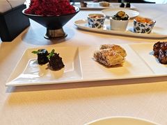 -丽思卡尔顿酒店-天泰轩中餐厅(大沽北路店)