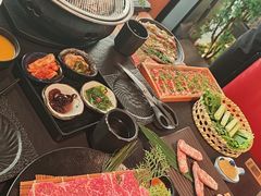 -黑牛の店·黑金店(沈阳万象城店)
