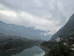 -乌江画廊(彭水苗族土家族自治县)